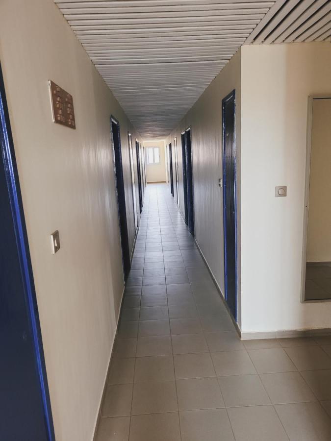 Bafoussam Hotel Altitel מראה חיצוני תמונה