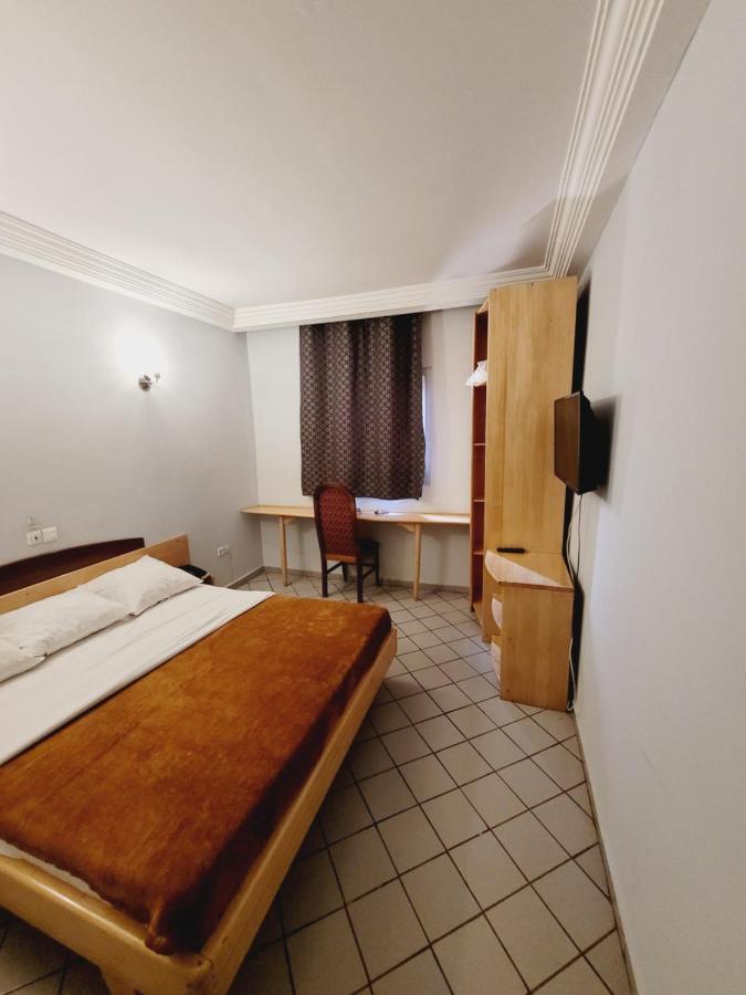 Bafoussam Hotel Altitel מראה חיצוני תמונה
