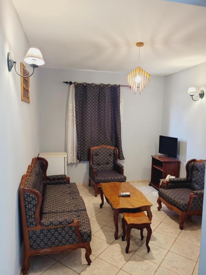 Bafoussam Hotel Altitel מראה חיצוני תמונה