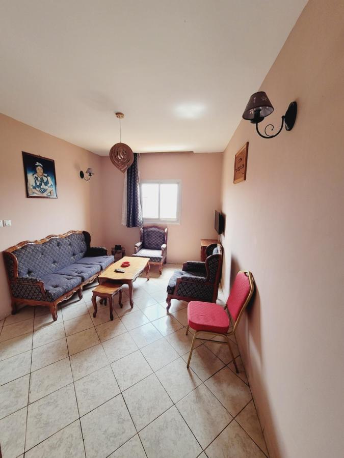 Bafoussam Hotel Altitel מראה חיצוני תמונה