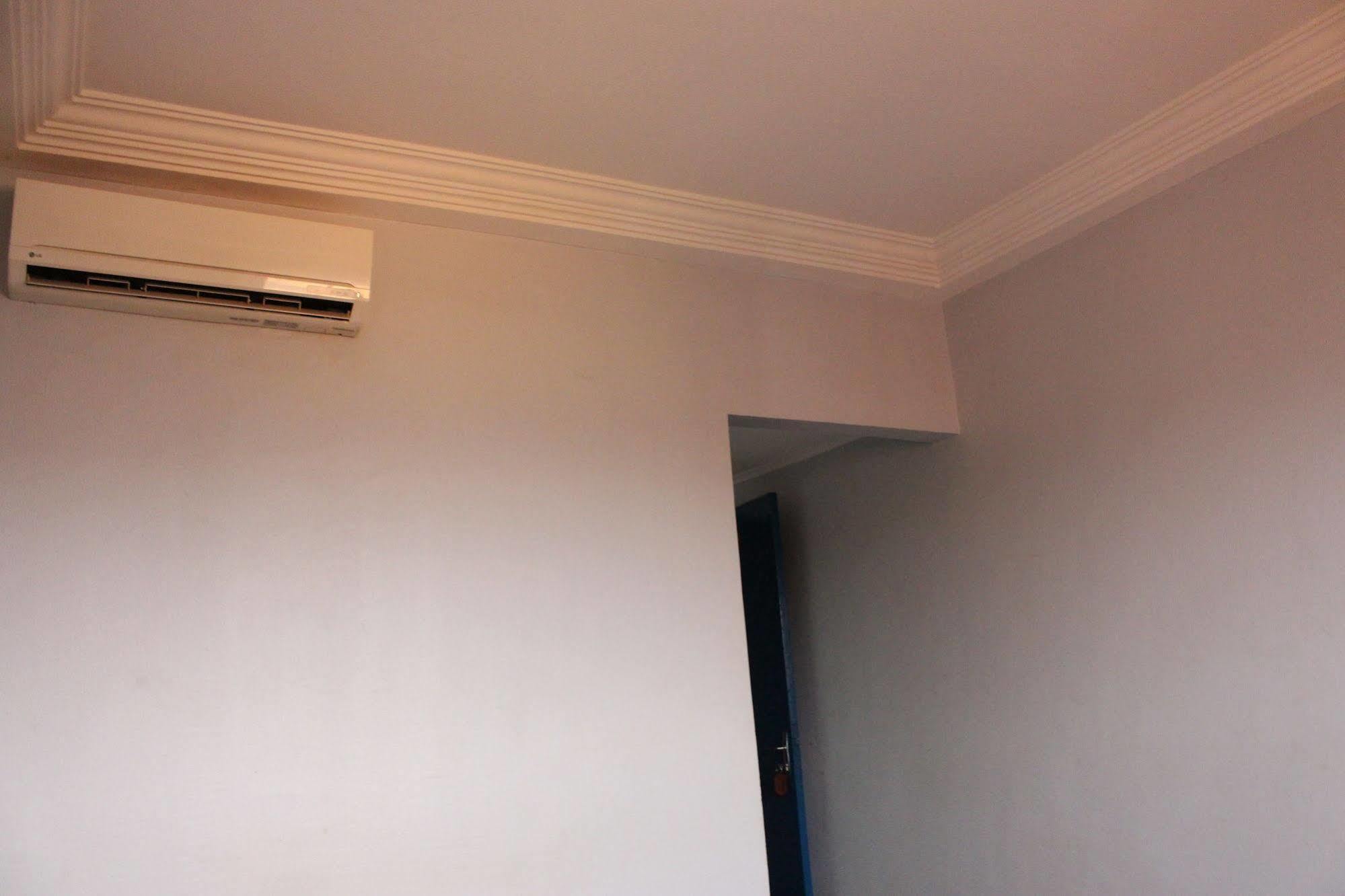 Bafoussam Hotel Altitel מראה חיצוני תמונה