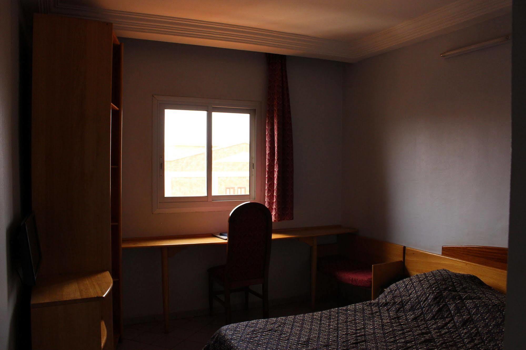 Bafoussam Hotel Altitel מראה חיצוני תמונה