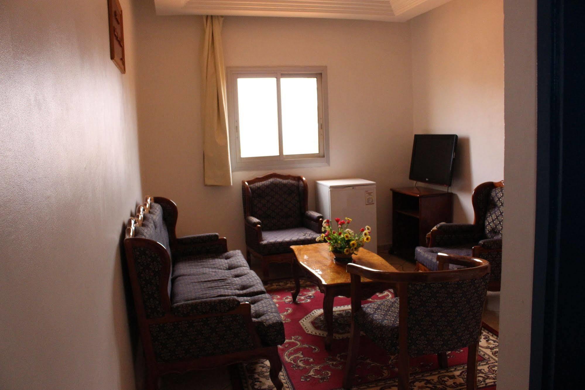 Bafoussam Hotel Altitel מראה חיצוני תמונה